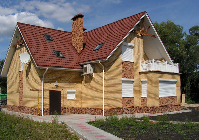 Композитная черепица, Luxard, коллекция Luxard Classic, пробка