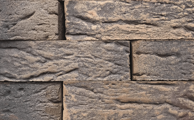 Кирпич клинкерный Faber Jar Невский, 215*102*65 мм