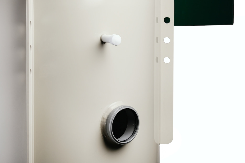 Септик Биодевайс 4 ЭКО