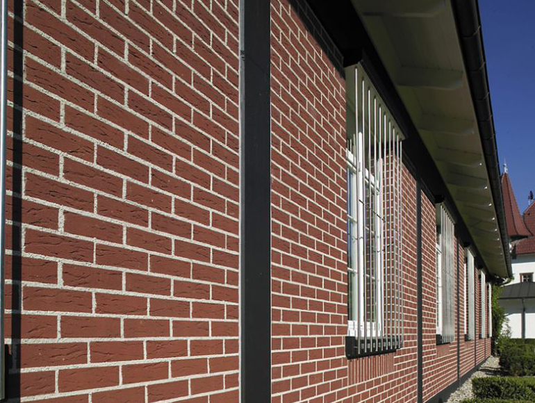 Цветной кладочный раствор Perfekta Линкер Эксперт, упаковка 25 кг, белый1-20