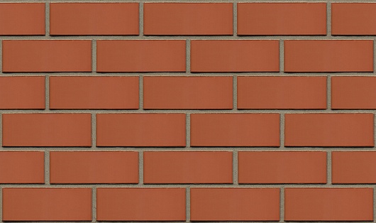 Красный полуторный 1,4 NF, Старооскольский кирпич