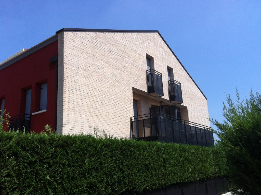 Кирпич SELMO SUPERIOR LINE, Colonia, 250x120x55, S.Anselmo